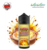 AROMA Crema Catalana Vapemoniadas 30ml (longfill) botella de 120ml - Ítem1