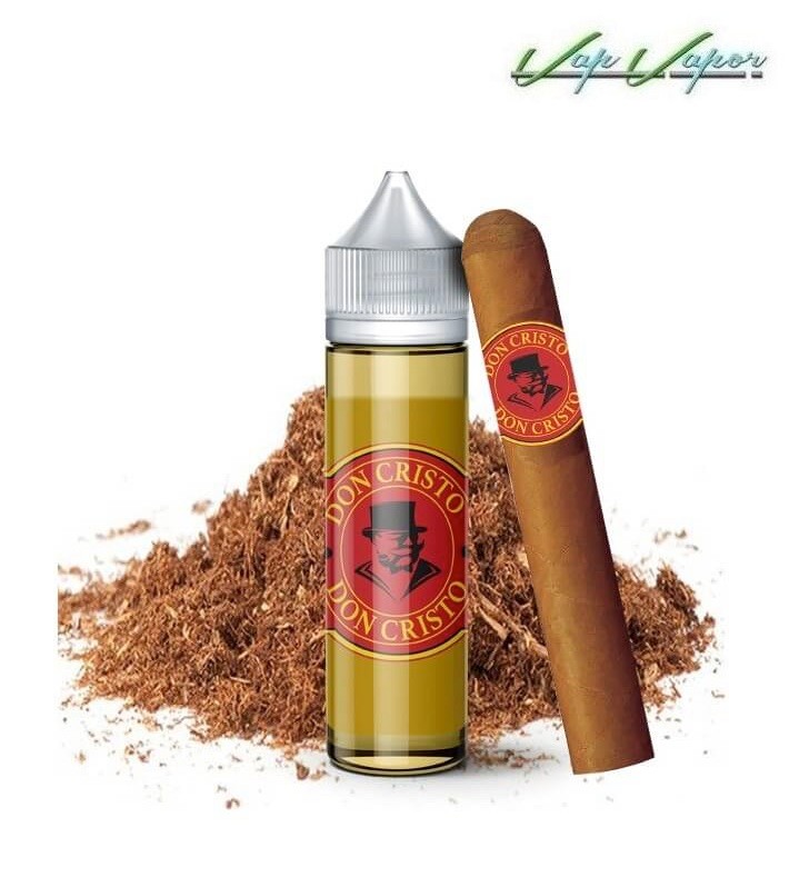 Don Cristo 50ml (booster) 0mg