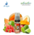 DROPS Caesar 10ml (0mg/ 3mg/ 6mg/ 12mg/ 18mg) melón, mango, lima, fresa, guayaba - Ítem1