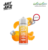 AROMA Orange Clementine 24ml Longfill (en botella de 120ml) Just Juice Bar - Ítem1
