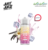 AROMA Vanilla Rhubarb 24ml Longfill (en botella de 120ml) Just Juice Bar - Ítem1