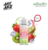 AROMA Strawberry Kiwi (Fresa Kiwi) 24ml Longfill (en botella de 120ml) Just Juice Bar - Ítem1