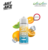 AROMA Kiwi Passion Fruit Orange 24ml Longfill (en botella de 120ml) Just Juice Bar - Ítem1