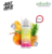 AROMA Peach Pineapple 24ml Longfill (en botella de 120ml) Just Juice Bar - Ítem1