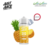 AROMA Pineapple (piña) 24ml Longfill (en botella de 120ml) Just Juice Bar - Ítem1