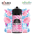 AROMA COTTON CANDY ICE 24ml (en botella de 120ml) Longfill Bar Juice by Bombo - Ítem1