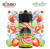 AROMA STRAWBERRY LIME ICE 24ml (en botella de 120ml) Longfill Bar Juice by Bombo - Ítem1