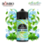 AROMA SWEET MINT 24ml (en botella de 120ml) Longfill Bar Juice by Bombo - Ítem1