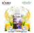 AROMA GARBO 30ml (en botella de 120ml) Longfill Bombo - Ítem1