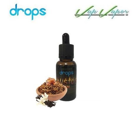 DROPS - Fausto s Deal 10ml / TRIPACK (3x10ml) / 50ml (0mg)