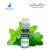 DROPS Maniac Mint (natural mint) 10ml (0mg/ 3mg/ 6mg/ 12mg/ 18mg) - Item1