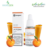 OFERTA!!! Hangsen Juicy Peach 10ml (0mg/3mg/ 6mg/ 12mg/ 18mg) - Ítem1