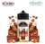 AROMA CHOCO NUT TART 30ml (en botella de 120ml) Longfill Pastry Masters by Bombo - Ítem1