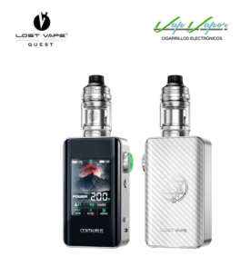 Lost Vape Centaurus BT200 Kit 200W