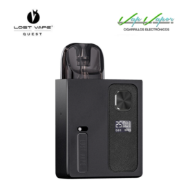 Ursa BABY PRO 900mah Lost Vape