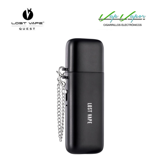 Ursa CAP 1000mah Lost Vape