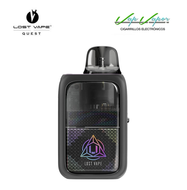 Ursa EPOCH 1000mah Lost Vape