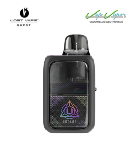 Ursa EPOCH 1000mah Lost Vape