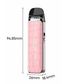 Luxe Q3 1450mah 30W Vaporesso - Ítem10