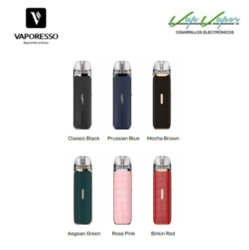 Luxe Q3 1450mah 30W Vaporesso