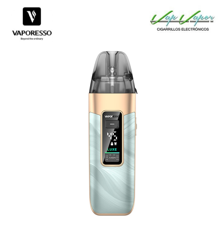Pod LUXE X3 Vaporesso 2600mah 45W 2ml