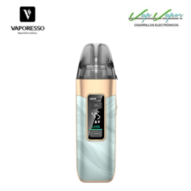 Pod LUXE X3 Vaporesso 2600mah 45W 2ml