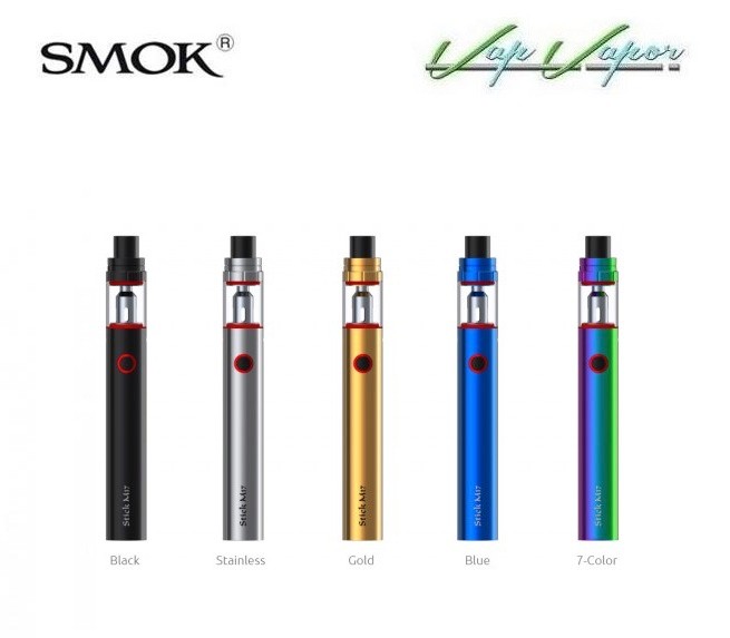 Stick M17 Smok 1300mah 2ml Kit Completo