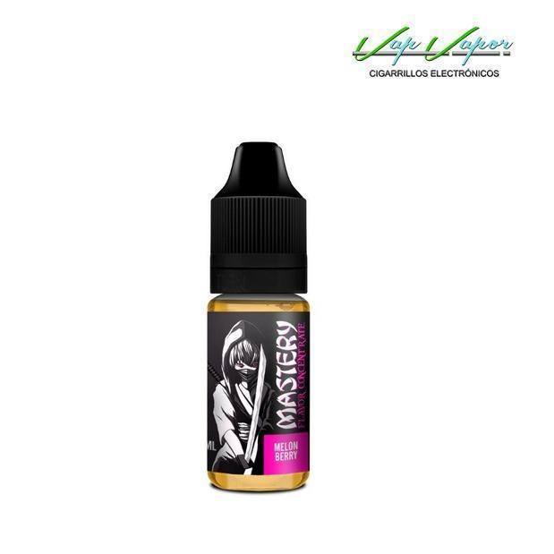CONCENTRATE Mastery Melon Berry 10ml