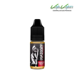 CONCENTRATE Mastery Strawberry Coolada 10ml 