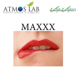 AROME - Atmos Lab MAXXX 10ml (Tobacco)