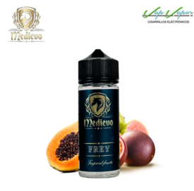 AROMA Medievo FREY 16ml Longfill (en botella de 120ml)