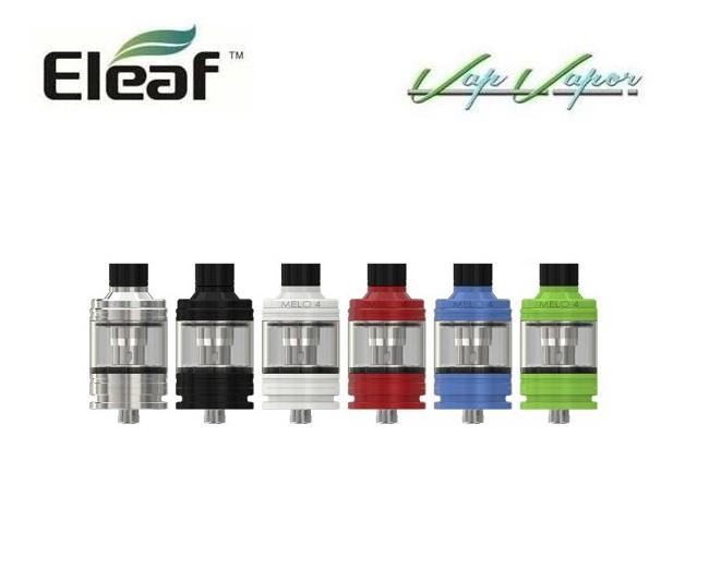 Atomizador Melo 4 Eleaf D22 2ml