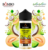 MELON LIME & COCO 100ml (0mg) Wailani Juice by Bombo - Item1