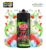 Melon Watermelon Ice de MSTQ Juice Overload 100ml (0mg) - Ítem1