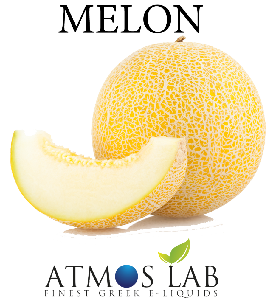 AROMA - Atmos lab - Melon