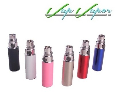 Baterías eGo 350mah