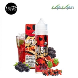 Elige el sabor que más te guste! Liquido para Vaper a elegir entre: Mistiq  Flava en 0MG de nicotina (Melon ice), Humble Donkey Kahn Ice en 3MG de  nicotina (Fresa, Banana y