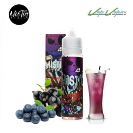 Elige el sabor que más te guste! Liquido para Vaper a elegir entre: Mistiq  Flava en 0MG de nicotina (Melon ice), Humble Donkey Kahn Ice en 3MG de  nicotina (Fresa, Banana y