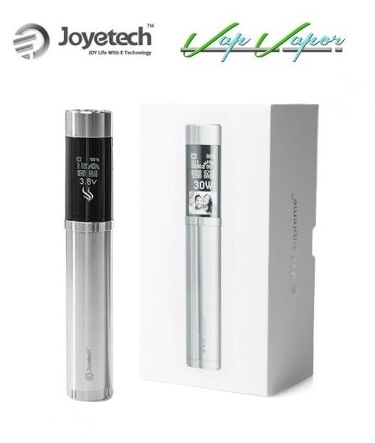 eVic Supreme Joyetech Mod