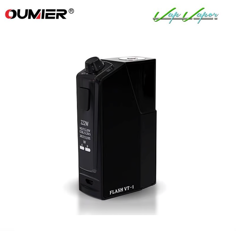 Mod Oumier FLASH VT-1 220W