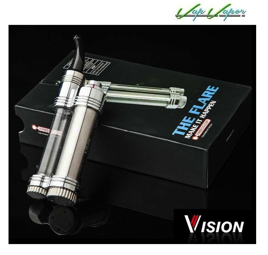 Mod X-Fire E-Flare Kit VISION