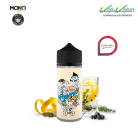 OFERTA!!! AROMA MAMA QUEEN 30ml (longfill en botella de 120ml) Mono eJuice