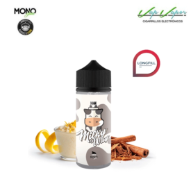 OFERTA!!! AROMA MILKY WAY 30ml (longfill en botella de 120ml) Mono eJuice