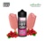 Moreish Puff Chilled Pink Raspberry 100ml (0mg) 70VG/30PG - Item1