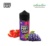 Moreish Puff Candy Drops Grape Strawberry 100ml (0mg) 70VG/30PG - Item1
