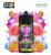 AROMA Passion Guava ICE MSTQ Juice Overload 30ml (longfill) botella de 120ml - Ítem1