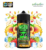 AROMA Pear Peach Strawberry ICE MSTQ Juice Overload 30ml (longfill) botella de 120ml - Ítem1