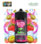 AROMA Strawberry Kiwi Passion ICE (fresa, kiwi) MSTQ Juice Overload 30ml (longfill) botella de 120ml - Ítem1