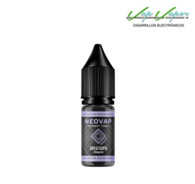 OFERTA!!! Nicokit NEOVAP SALT 10ml 50%VG 50%PG (20mg)