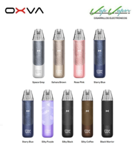 Nexlim GO 1800mah Oxva 2ml 40W